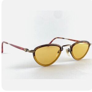 MATSUDA Vintage Sunglasses